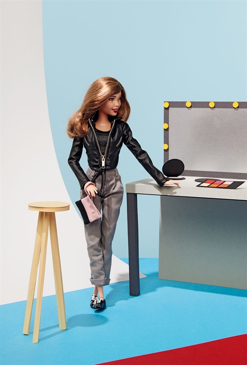 Coliac by Martina Grasselli