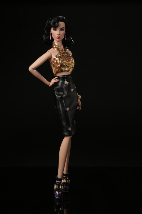 Fashion Saga Tulabelle