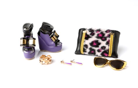 Fashion Saga Tulabelle