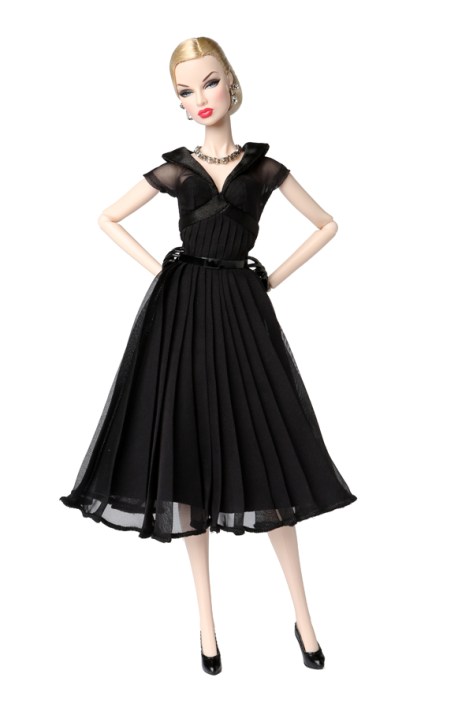 Reigning Grace Eugenia Perrin Frost