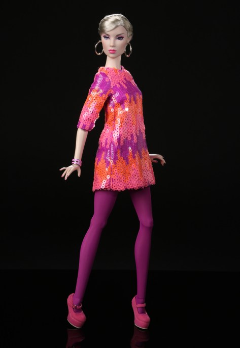 Mod*ern Love Tulabelle