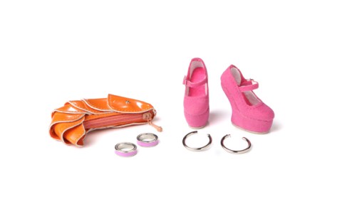 Mod*ern Love Tulabelle