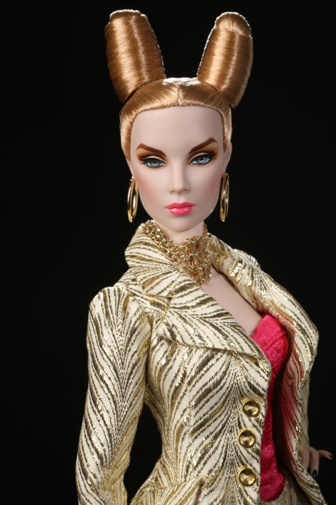 Wicked & Divine Tulabelle