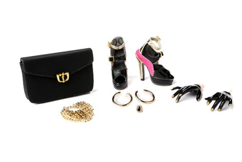 Wicked & Divine Tulabelle