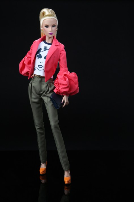 Idol Thoughts Tulabelle