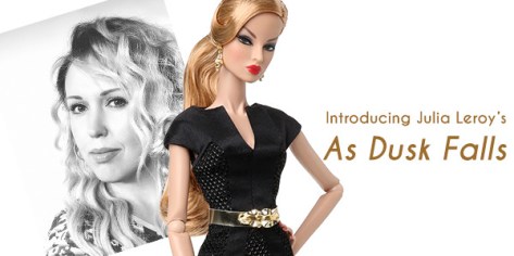 As Dusk Falls Eugenia Perrin Frost