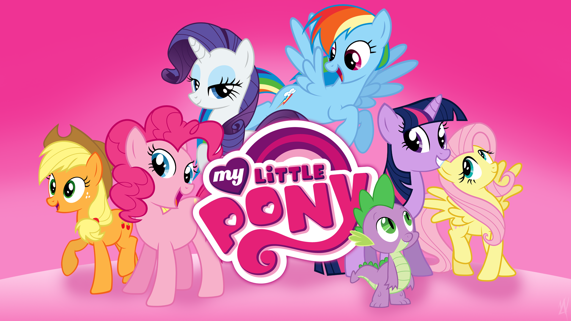 My_little_pony_game_wallpaper_recreated_by_mylittlevisuals-d5l6ts5