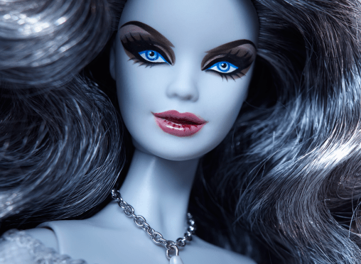 De qué Barbie disfrazarse en Halloween