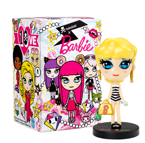 tokidoki® Blind Box Vinyls