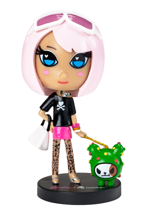 tokidoki® Blind Box Vinyls