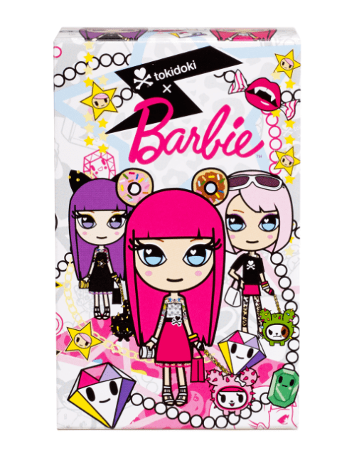 tokidoki® Blind Box Vinyls
