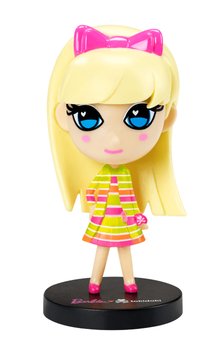 tokidoki® Blind Box Vinyls