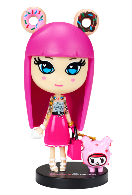 tokidoki® Blind Box Vinyls