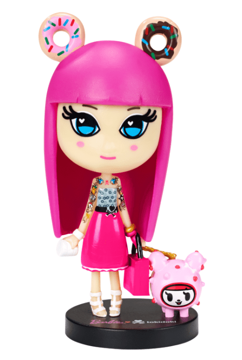 tokidoki® Blind Box Vinyls