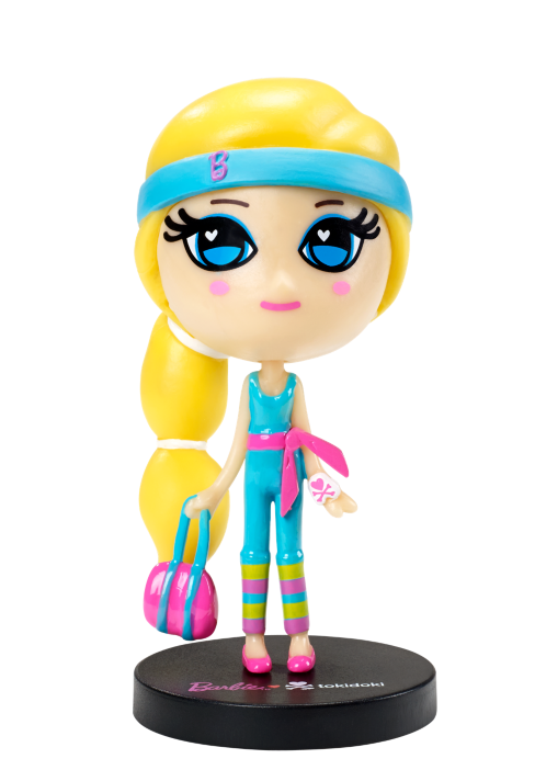 tokidoki® Blind Box Vinyls