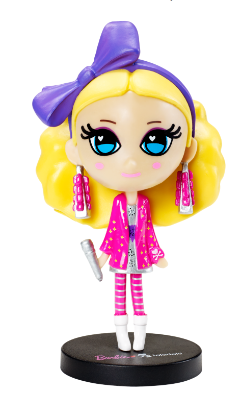 tokidoki® Blind Box Vinyls