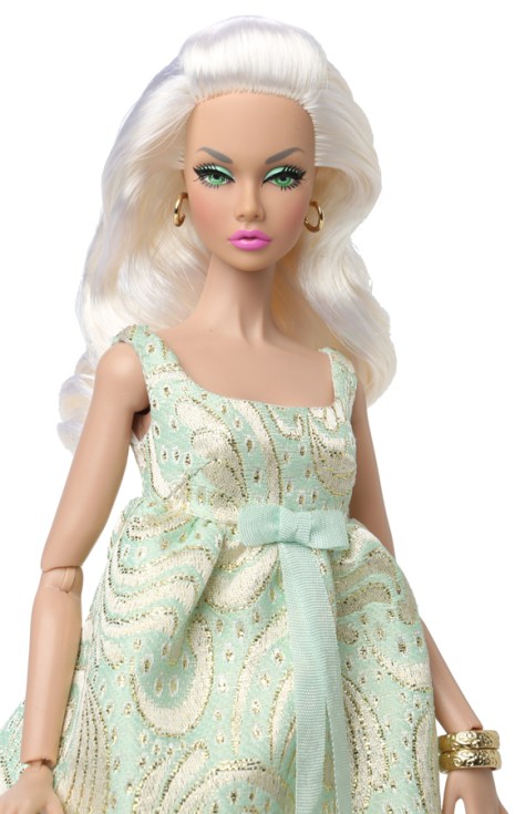 Lash Out! Poppy Parker