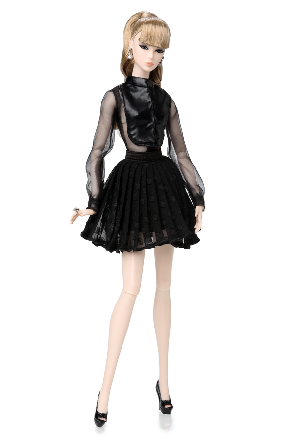 Up All Night Lillith