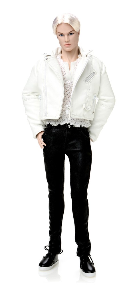 Director's Cut Ace McFly