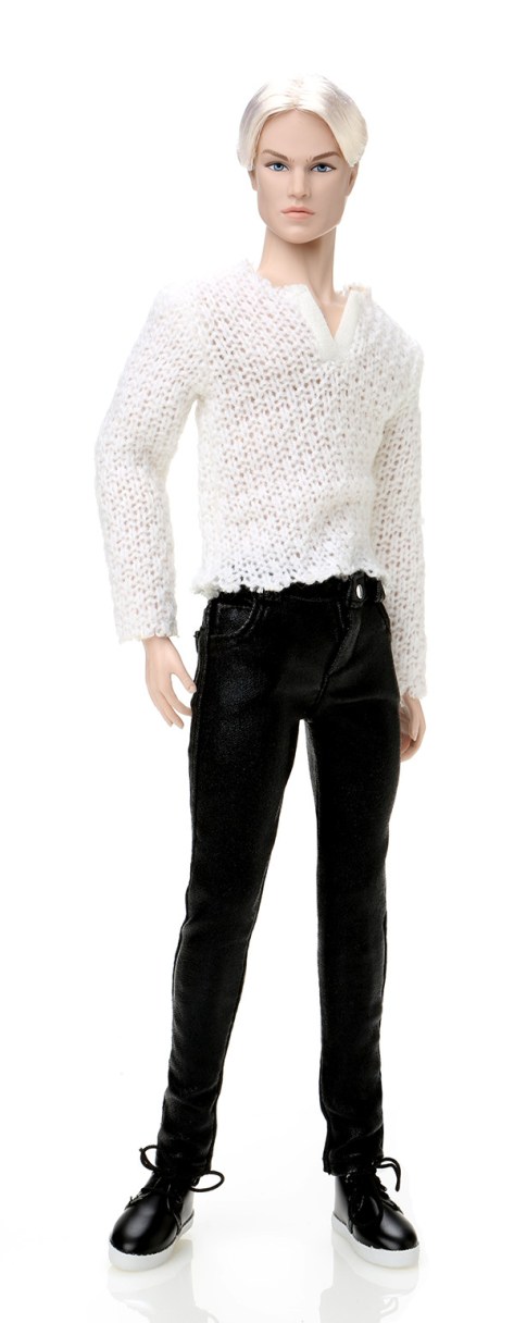 Director's Cut Ace McFly