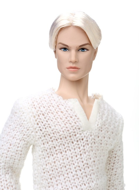 Director's Cut Ace McFly