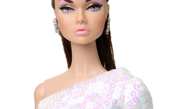 Todas las muñecas de Integrity Toys de la convención CINEMATIC