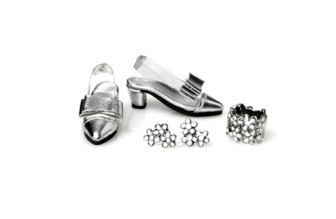 Love and Let Love Poppy Parker