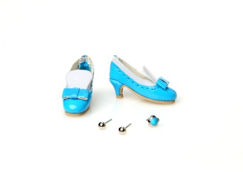 Paper Doll Poppy Parker