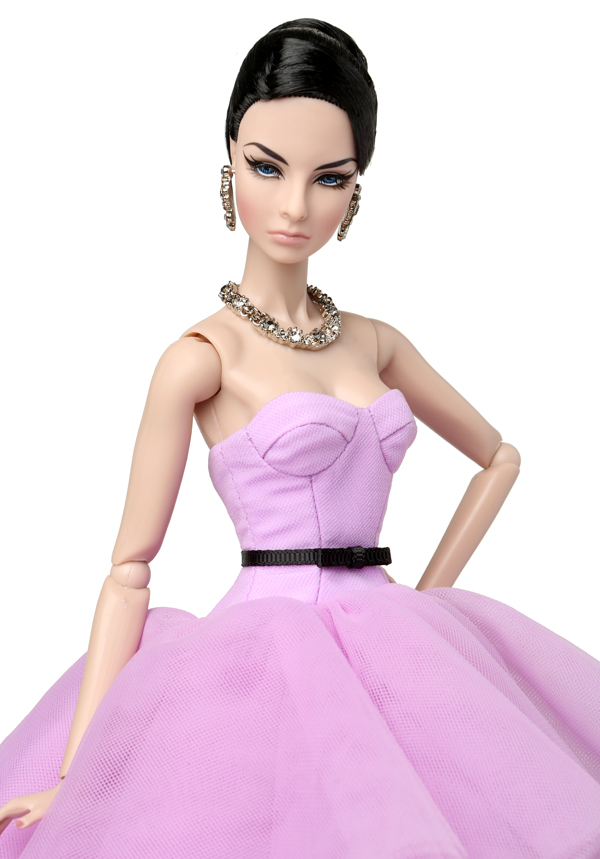 OOAK Agnes Von Weiss