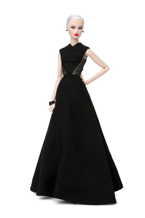 Making An Entrance Karolin Stone