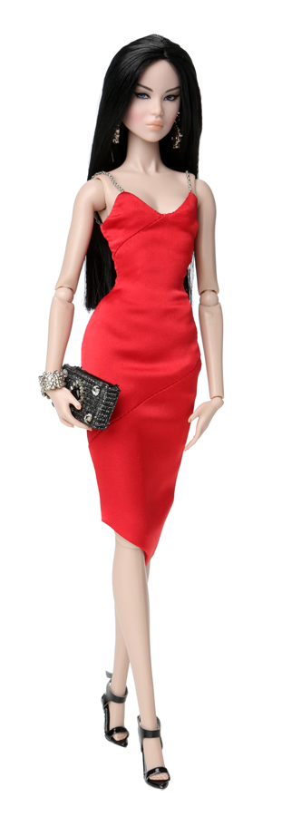 First Blush Ayumi N.