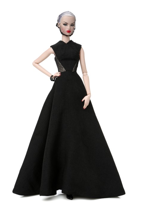 Making An Entrance Karolin Stone