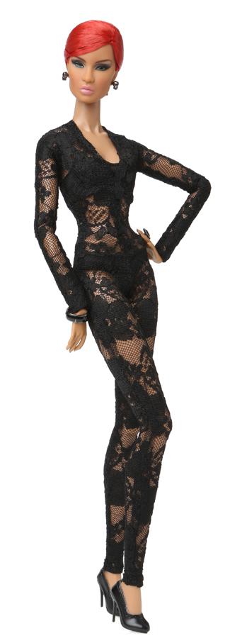 Evening Blossom Dominique Makéda