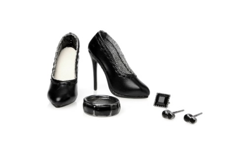 Evening Blossom Dominique Makéda