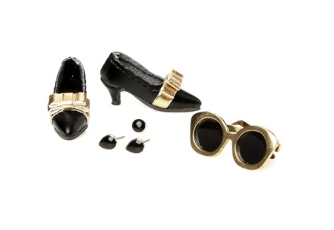 Traveling Incognito Poppy Parker