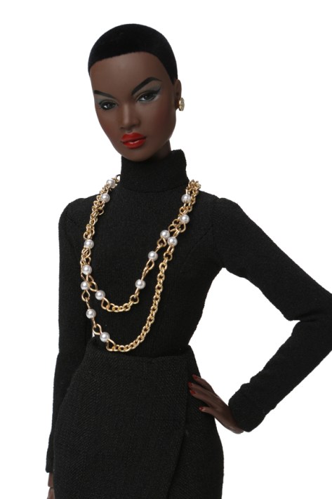 Out of Sight Nadja R.