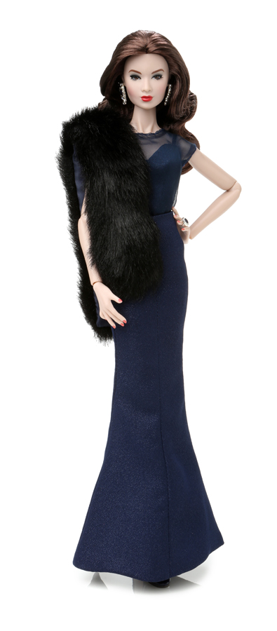 Fan Xi Wearing Outfit Dark Victory