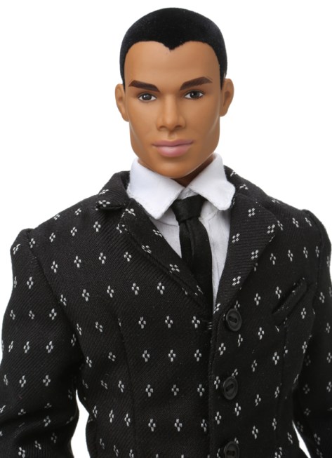 Tobias Alsford Wearing Outfit Stars In Your Eyes