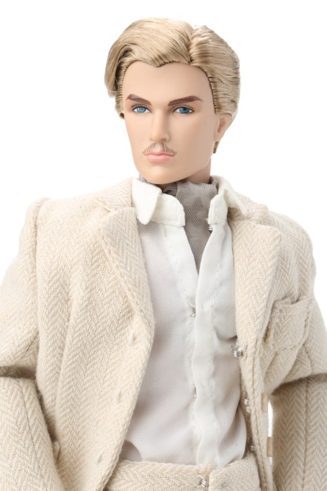 Sterling Riese Wearing Outfit Natural Talent