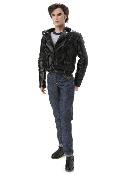 Callum Windsor Wearing Outfit Wild One