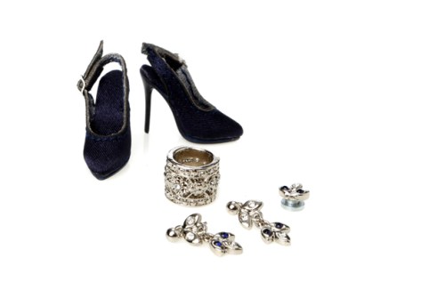 On Set Welcome Bag Giveaway