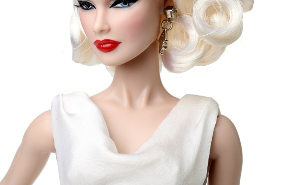 Mi top 10 de muñecas de Integrity Toys en 2015-2016