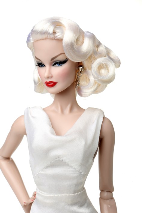 Stage Presence Véronique Perrin