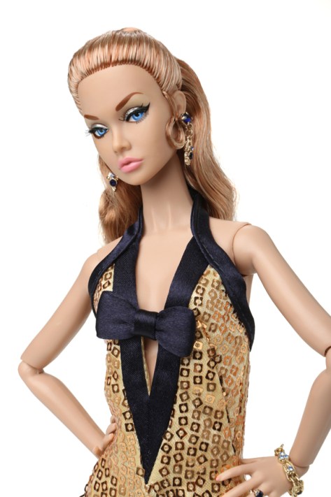 Sparkle, Poppy, Sparkle! Poppy Parker