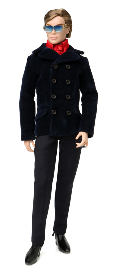 The Beautiful People Chip Farnsworth III