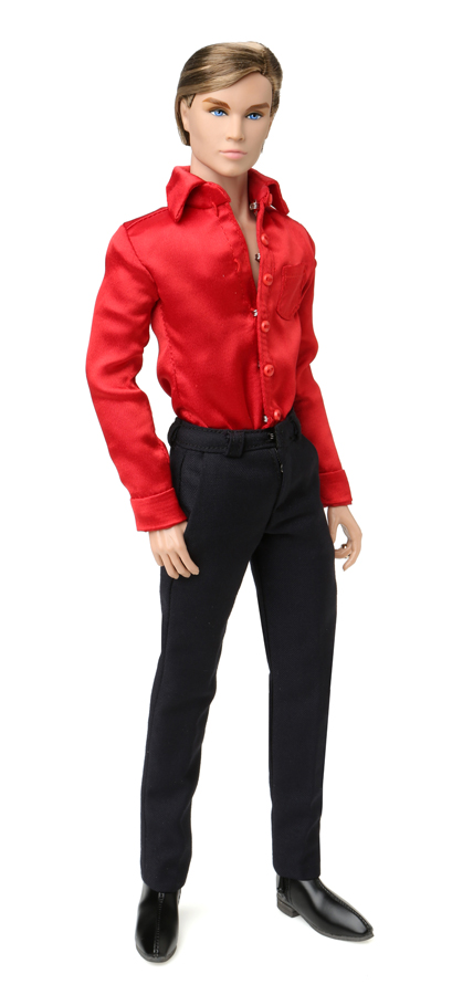 The Beautiful People Chip Farnsworth III