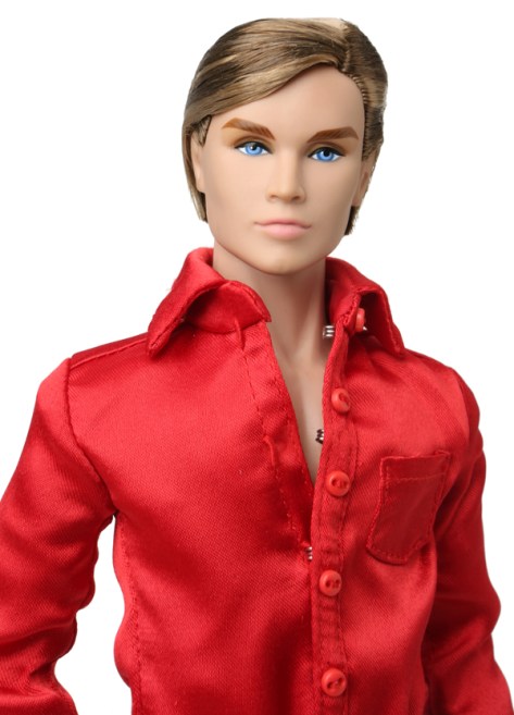 The Beautiful People Chip Farnsworth III