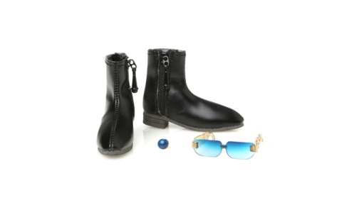 The Beautiful People Chip Farnsworth III