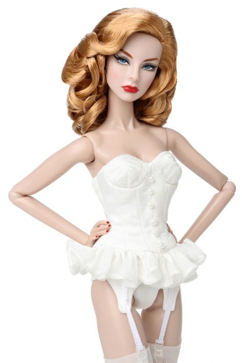 Feminine Perspective Agnes Von Weiss