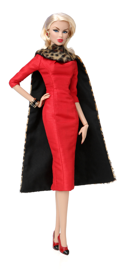 Star Power Vanessa Perrin